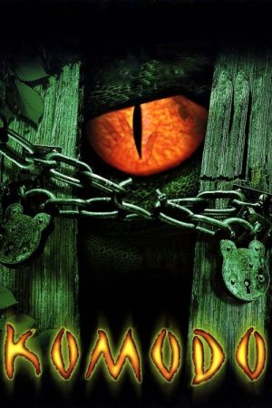 Komodo streaming