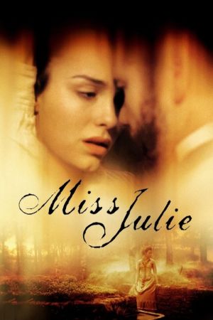 Mademoiselle Julie streaming