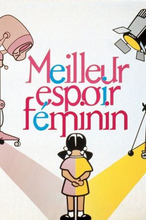 Meilleur espoir féminin streaming