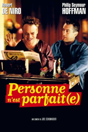 Personne n'est parfait(e) streaming