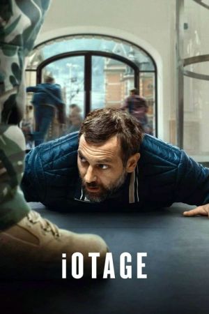 iHostage streaming