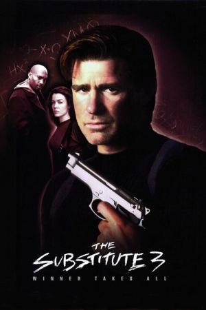 The Substitute 3: Winner Takes All streaming