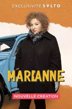 Marianne streaming