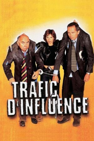 Trafic d'influence streaming