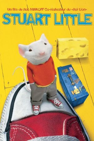 Stuart Little streaming