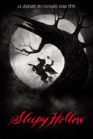 Sleepy Hollow : la légende du cavalier sans tête streaming