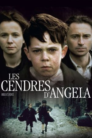 Les Cendres d'Angela streaming