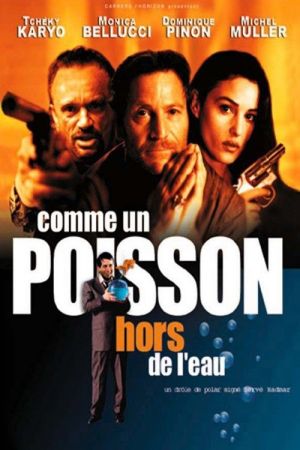 Comme un poisson hors de l'eau streaming
