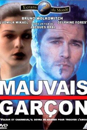 Mauvais garçon streaming