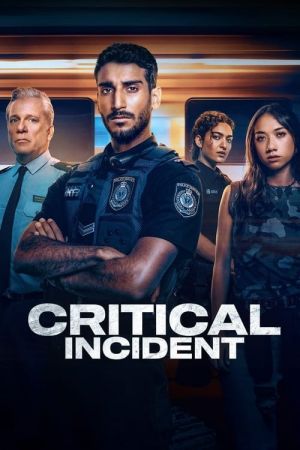Critical Incident streaming