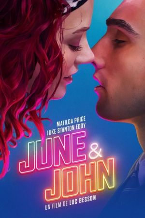 June et John streaming