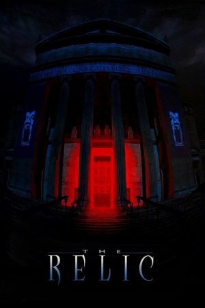 The Relic streaming