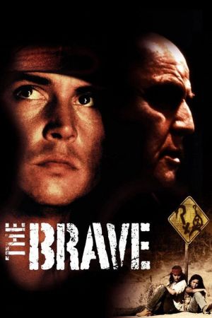 The Brave streaming