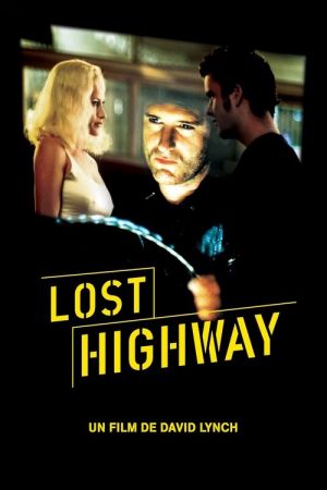 Lost Highway streaming