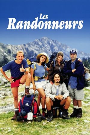 Les Randonneurs streaming
