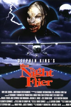 Les Ailes de la Nuit streaming