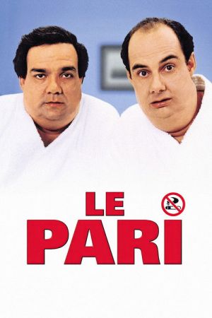 Le Pari streaming
