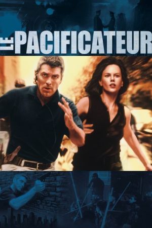 Le Pacificateur streaming