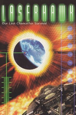 Laserhawk streaming