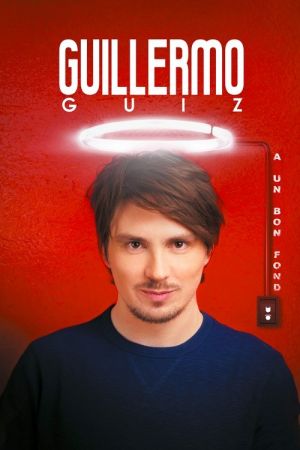 Guillermo Guiz : Ozzy streaming