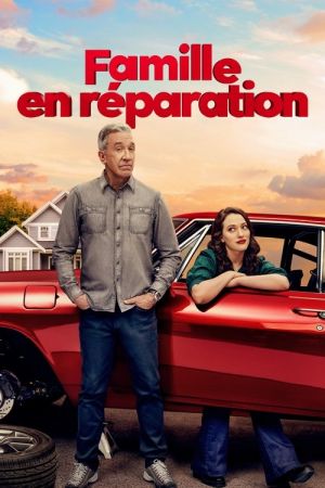 Famille en réparation streaming