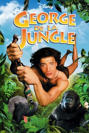 George de la jungle streaming