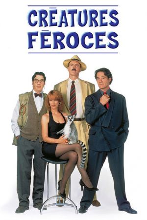 Créatures féroces streaming