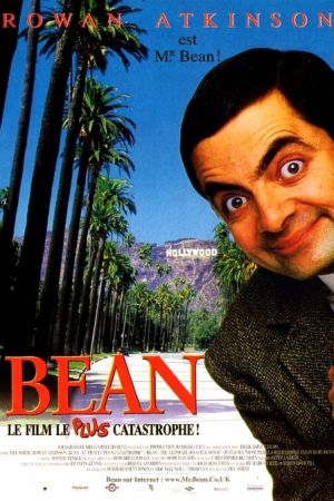 Bean streaming