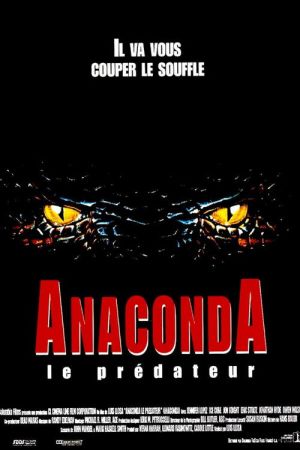 Anaconda streaming