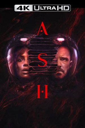 Ash streaming