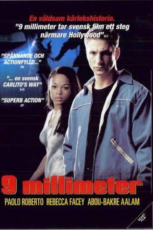 9 mm streaming