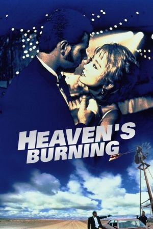 Heaven's Burning streaming