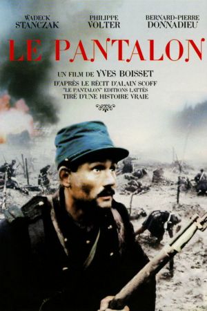 Le Pantalon streaming