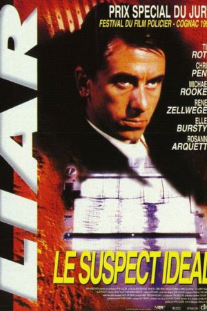 Le Suspect idéal streaming