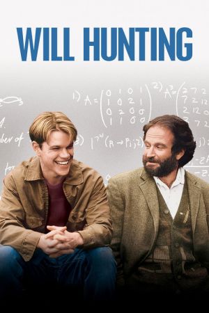 Will Hunting streaming