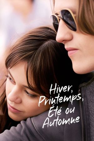 Winter Spring Summer or Fall streaming