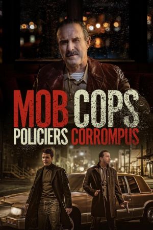 Mob Cops streaming