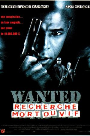Wanted : Recherché mort ou vif streaming