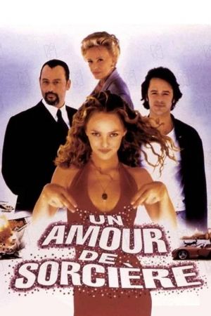 Un amour de sorcière streaming