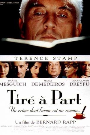 Tiré à part streaming