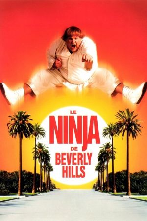 Le Ninja de Beverly Hills streaming