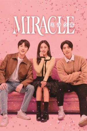 Miracle streaming