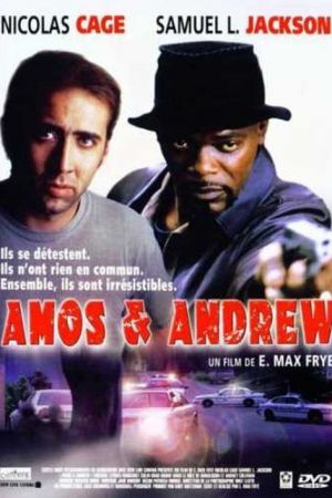 Amos et Andrew streaming