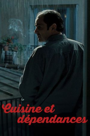 Cuisine et Dépendances streaming