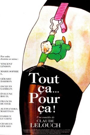 Tout ça… pour ça ! streaming