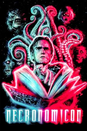 Necronomicon streaming