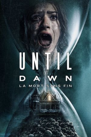 Until Dawn : La mort sans fin streaming