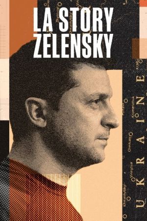 Zelensky, le prix de la résistance streaming