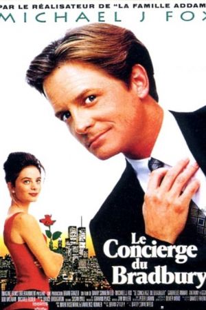 Le Concierge du Bradbury streaming