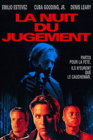 La Nuit du jugement streaming